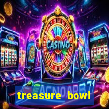 treasure bowl estrategia treasure potion